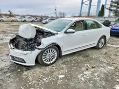 1VWBT7A3XGC069043 2016 VOLKSWAGEN PASSAT