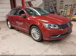 1VWBT7A3XHC000662 2017 VOLKSWAGEN PASSAT