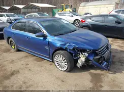 1VWBT7A3XHC001763 2017 VOLKSWAGEN PASSAT