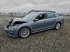 1VWBT7A3XHC004100 2017 VOLKSWAGEN PASSAT