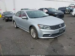 1VWBT7A3XHC004372 2017 VOLKSWAGEN PASSAT