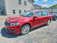 1VWBT7A3XHC007272 2017 VOLKSWAGEN PASSAT