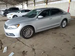 1VWBT7A3XHC007806 2017 VOLKSWAGEN PASSAT