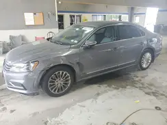 1VWBT7A3XHC008129 2017 VOLKSWAGEN PASSAT