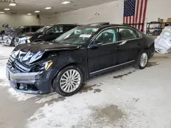 1VWBT7A3XHC009779 2017 VOLKSWAGEN PASSAT