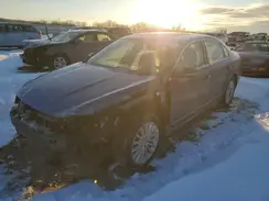 1VWBT7A3XHC010270 2017 VOLKSWAGEN PASSAT
