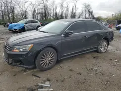 1VWBT7A3XHC010544 2017 VOLKSWAGEN PASSAT