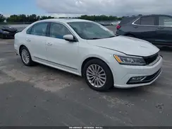 1VWBT7A3XHC011838 2017 VOLKSWAGEN PASSAT