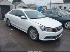 1VWBT7A3XHC015095 2017 VOLKSWAGEN PASSAT
