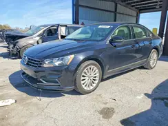 1VWBT7A3XHC015713 2017 VOLKSWAGEN PASSAT