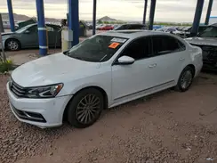 1VWBT7A3XHC016960 2017 VOLKSWAGEN PASSAT