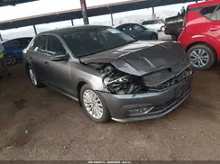 1VWBT7A3XHC018286 2017 VOLKSWAGEN PASSAT