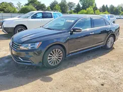 1VWBT7A3XHC018434 2017 VOLKSWAGEN PASSAT