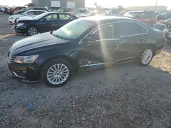 1VWBT7A3XHC020765 2017 VOLKSWAGEN PASSAT