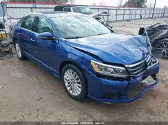 1VWBT7A3XHC022466 2017 VOLKSWAGEN PASSAT