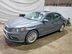 1VWBT7A3XHC023178 2017 VOLKSWAGEN PASSAT