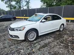 1VWBT7A3XHC023195 2017 VOLKSWAGEN PASSAT