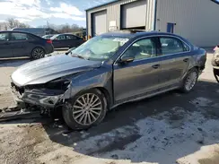 1VWBT7A3XHC024198 2017 VOLKSWAGEN PASSAT