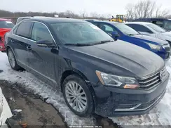 1VWBT7A3XHC024282 2017 VOLKSWAGEN PASSAT