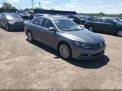 1VWBT7A3XHC027697 2017 VOLKSWAGEN PASSAT