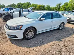1VWBT7A3XHC028820 2017 VOLKSWAGEN PASSAT