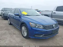 1VWBT7A3XHC029689 2017 VOLKSWAGEN PASSAT
