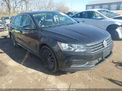 1VWBT7A3XHC030308 2017 VOLKSWAGEN PASSAT