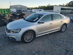 1VWBT7A3XHC033337 2017 VOLKSWAGEN PASSAT