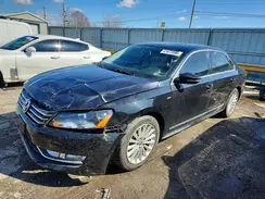 1VWBT7A3XHC033452 2017 VOLKSWAGEN PASSAT