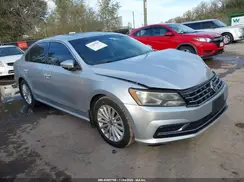 1VWBT7A3XHC034598 2017 VOLKSWAGEN PASSAT