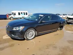 1VWBT7A3XHC035606 2017 VOLKSWAGEN PASSAT