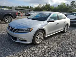 1VWBT7A3XHC038277 2017 VOLKSWAGEN PASSAT