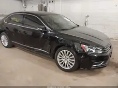 1VWBT7A3XHC039154 2017 VOLKSWAGEN PASSAT