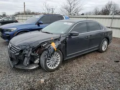 1VWBT7A3XHC040093 2017 VOLKSWAGEN PASSAT