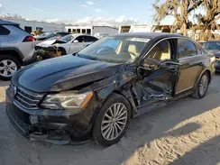 1VWBT7A3XHC045682 2017 VOLKSWAGEN PASSAT