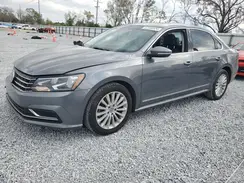 1VWBT7A3XHC048954 2017 VOLKSWAGEN PASSAT
