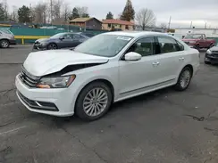 1VWBT7A3XHC054396 2017 VOLKSWAGEN PASSAT
