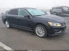 1VWBT7A3XHC059114 2017 VOLKSWAGEN PASSAT