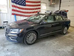1VWBT7A3XHC063955 2017 VOLKSWAGEN PASSAT