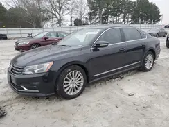 1VWBT7A3XHC070775 2017 VOLKSWAGEN PASSAT