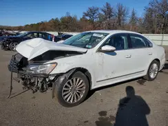 1VWBT7A3XHC071165 2017 VOLKSWAGEN PASSAT