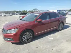 1VWBT7A3XHC071179 2017 VOLKSWAGEN PASSAT