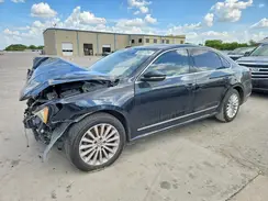 1VWBT7A3XHC072333 2017 VOLKSWAGEN PASSAT