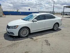 1VWBT7A3XHC072851 2017 VOLKSWAGEN PASSAT