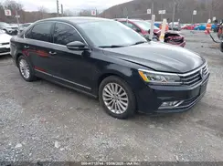 1VWBT7A3XHC074373 2017 VOLKSWAGEN PASSAT