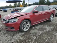 1VWBT7A3XHC076625 2017 VOLKSWAGEN PASSAT