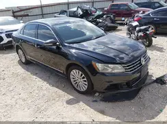 1VWBT7A3XHC077290 2017 VOLKSWAGEN PASSAT
