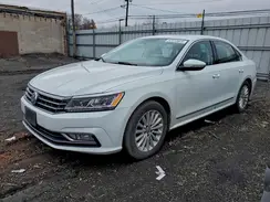 1VWBT7A3XHC079931 2017 VOLKSWAGEN PASSAT