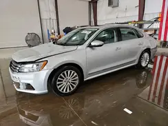 1VWBT7A3XHC082537 2017 VOLKSWAGEN PASSAT