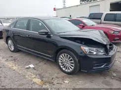 1VWBT7A3XHC083672 2017 VOLKSWAGEN PASSAT